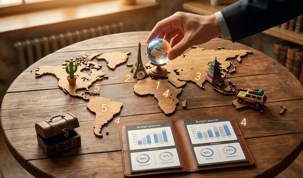 International and Global eSIM