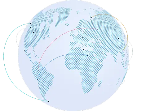 Globe