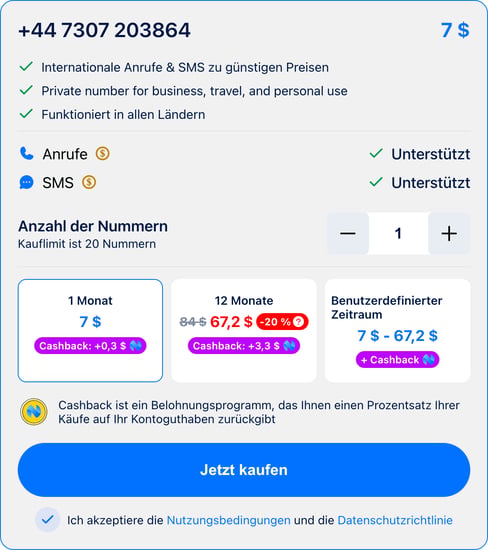 Kauffenster