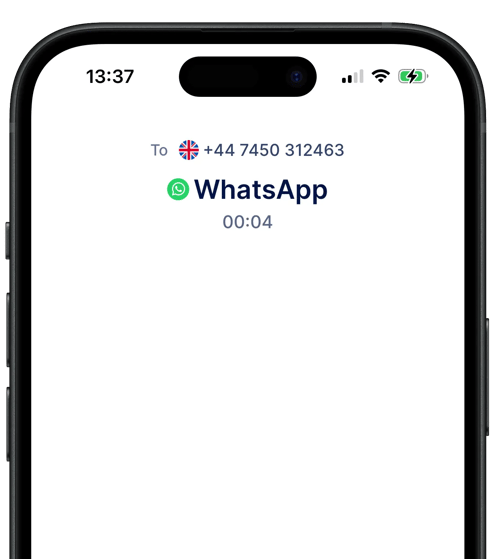 Call verification