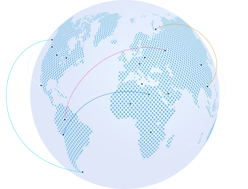 Globe